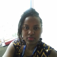 Rachel Kipkemboi