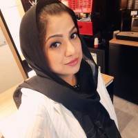 Shehla Kiran