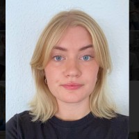 Frederikke Kramper