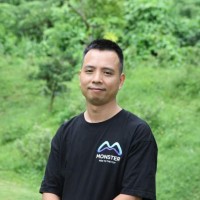 Yen Su