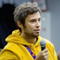 MIKHAIL ZELENOV