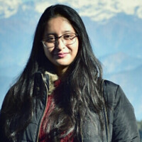 Aditi Adhikari