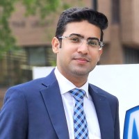 Muhammad Waleed Sajid