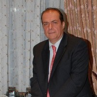 Sergei Vladi