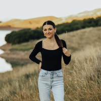 Megan Allen