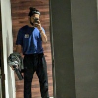 Aditya Mali