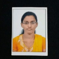 Pavithra S