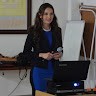Lucero Gastelum