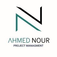 Ahmed Nour Project Management