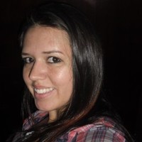 Luyara Mielniczenko Ferreira