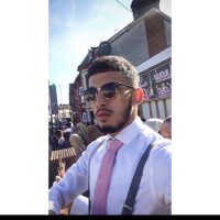 Mohammed Al-Fahim