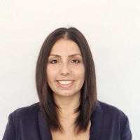 M. Reneé Alvarez De Grandchant