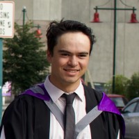 Dylan Budge