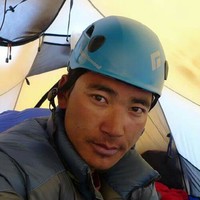 sherpa pemba ongchhu