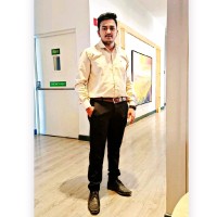 Krishna Deshmukh