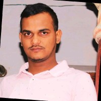 Krishna Gopal