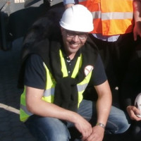 Alessandro Striscia