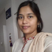 Umamaheswari Thangavel
