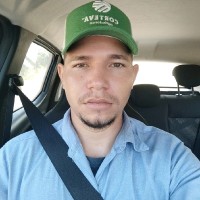 Maycon Willian Dos Santos Oliveira
