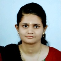 Nithiyashree Parthasarathy
