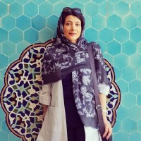 Sanam Ehteshamzadeh