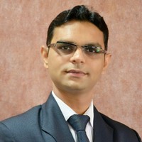 Dr.Bhavesh Vanparia