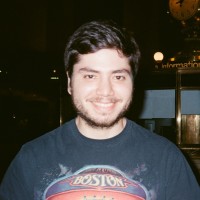 Juan Felipe Díaz