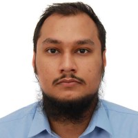 Khuzaima Adamaly