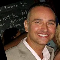 Daniel Perlmutter