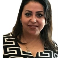 Silvana Saad