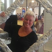 Hanny Van De Peppel