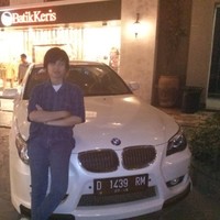 sukamti wulandari