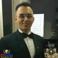 Raphael Duarte