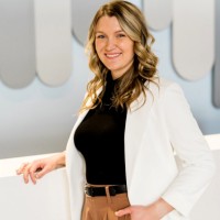 Moriah Brackett