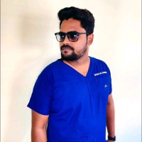 Dr Hari Bala Krishnan