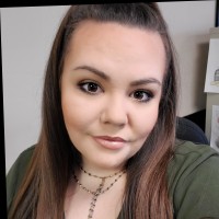 Megan Jones