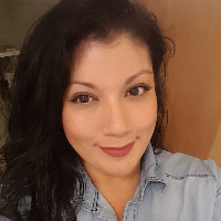 Sandy Vega