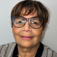 Theodora Ashby