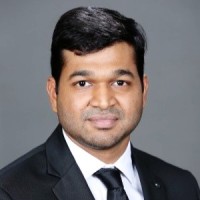 Nitish Garg