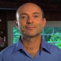 Greg Stewart
