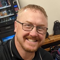 Zach Knapp