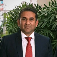 Dr Arslan Ali