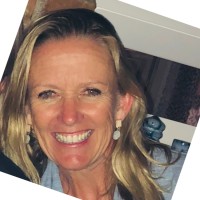 Georgina Paterson