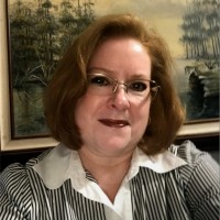 Charmaine Barton