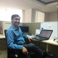 Prashant Kulkarni