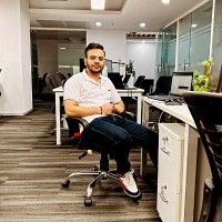 Anusheel Sharma