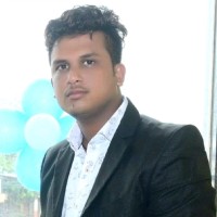 Shreechand Mishra