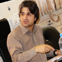 Shahin Shouli
