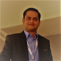 Ashish Arora