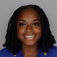 Jamilah Phillips
